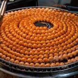 เจี๊ยวจ๊าวแตงโมปั่น 🍉ตลาดวอนนา ปาร์ค