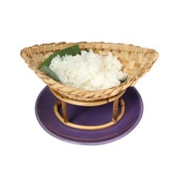 ข้าวเหนียว จาน