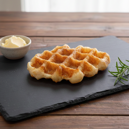 บัตเตอร์ ครอฟเฟิล