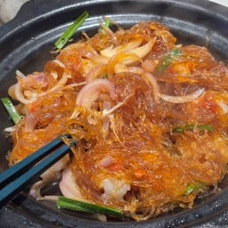 LongJing 绿茶餐厅 Dusit Central Park