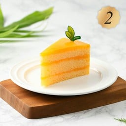 เค้กส้ม