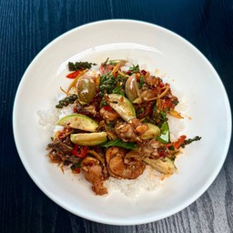 จานใหญ่ตาโด่ง จานใหญ่ตาโด่ง