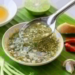 เพิ่มน้ำจิ้มซีฟู้ด