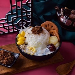 ป-วัชรส-ข้าวเหนียวมะม่วง สนามบิน