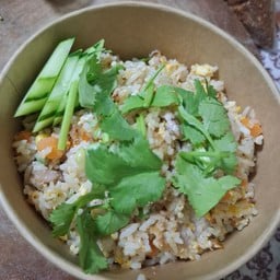 เจ๊บุ๋มอาหารตามสั่ง(สาขา2))