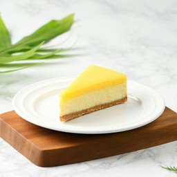 เลมอน ชีสเค้ก