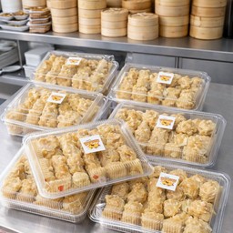 ขนมจีบหมู 10 ลูก