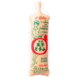 เต้าหู้ไข่ (1หลอด)