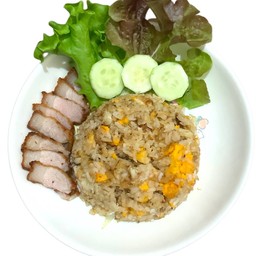 ครัวหลังบ้าน