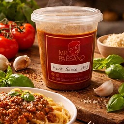 Meat Sauce 250 g