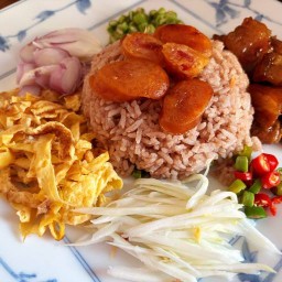 KOR Kitchen & Bakery - สเต็ก เบเกอรี่โฮมเมด ลาดกระบัง