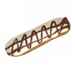 The Eclair - Custard