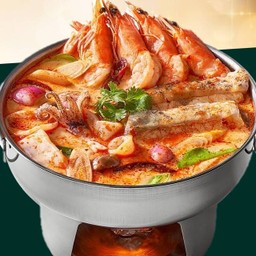 ต้มยำรวมมิตร