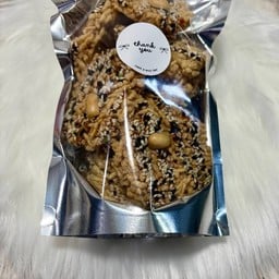 บ้านขนมและผลไม้ดอง