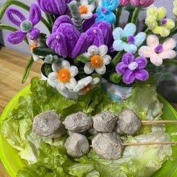 ร้านทรงลุงนัฐ ไร่ขิง 42