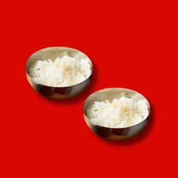 [Rice Set] ข้าวญี่ปุ่น x2