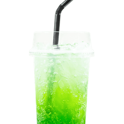 แอปเปิ้ลโซดา