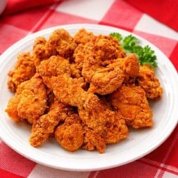 ไก่ทอดฮันฮัน