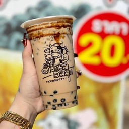 ชาใต้หวันบราวชูการ์