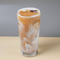 Iced Latte