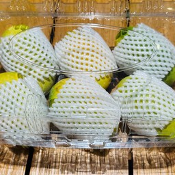 มะม่วงอกร่อง