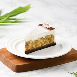 เค้กบานอฟฟี่