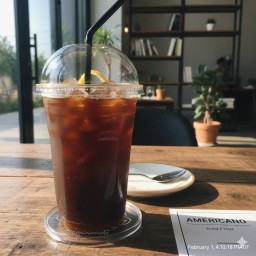 กาแฟในวันธรรมดา