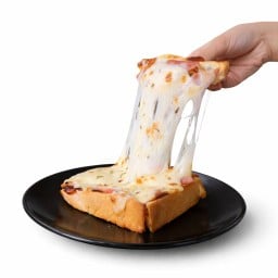 โทสต์ พิซซ่า