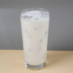 Iced Fresh Milk 100%