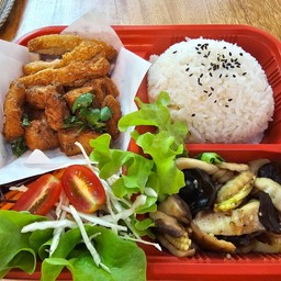 เซ็ทเบนโตะ