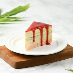 มินิมิลล์เครป แอนด์ เค้ก