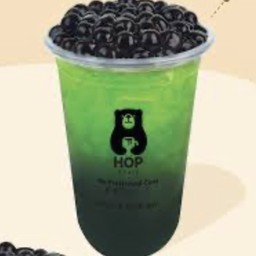 ชาเขียวใส