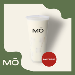 Organic Milk Dairy Home