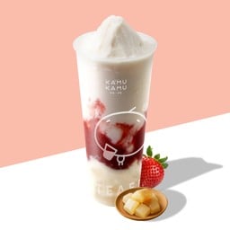 ซิกเนเจอร์ อิชิโกะ เฟรชมิลค์