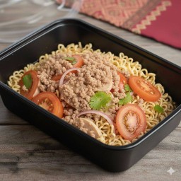 ยำติดดาว