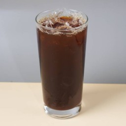 Iced Americano