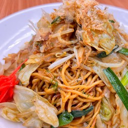 Sauce yakisoba