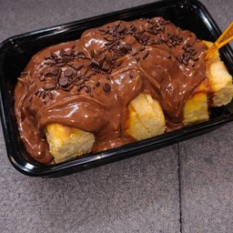 ปังฉ่ำหยา ชอกโกแลต