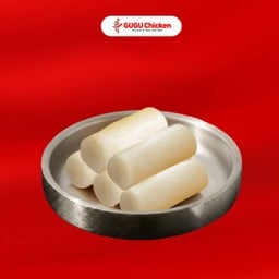 ต๊อกทอด