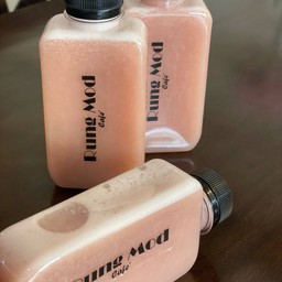 น้ำฝรั่ง