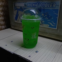 หน้าบ้านกาแฟ