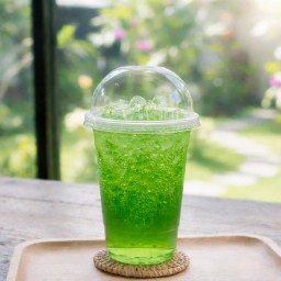 Little Morgan - เครื่องดื่ม ปังปิ้ง