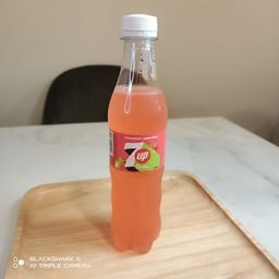 เซเว่นอัพ สตอเบอร์รี่ 0% 345ML.
