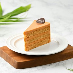 เค้กชาไทย