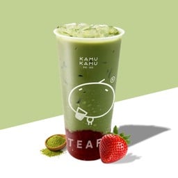 อิชิโกะ มัทฉะ