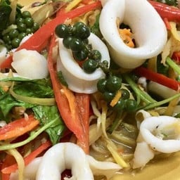 ครัวหลังบ้านไข่ข้น