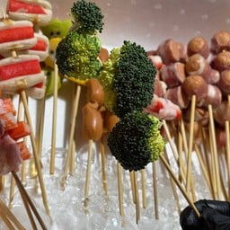 หม่าล่าลงพุง