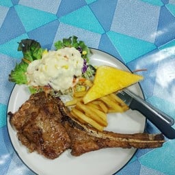 @STEAK STORY SUTTIDA  @STEAK STORY SUTTIDA