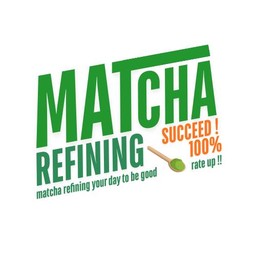 Refining Matcha