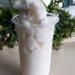 โยเกริตปั่น